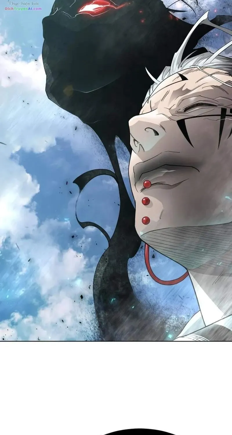 Kỷ Nguyên Siêu Anh Hùng Chap 245 - Next Chap 246