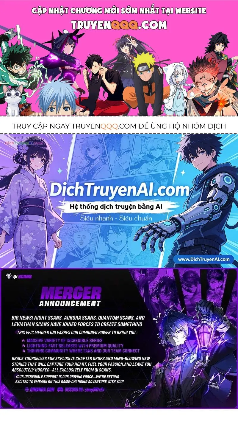 Kỷ Nguyên Siêu Anh Hùng Chap 246 - Next Chap 247