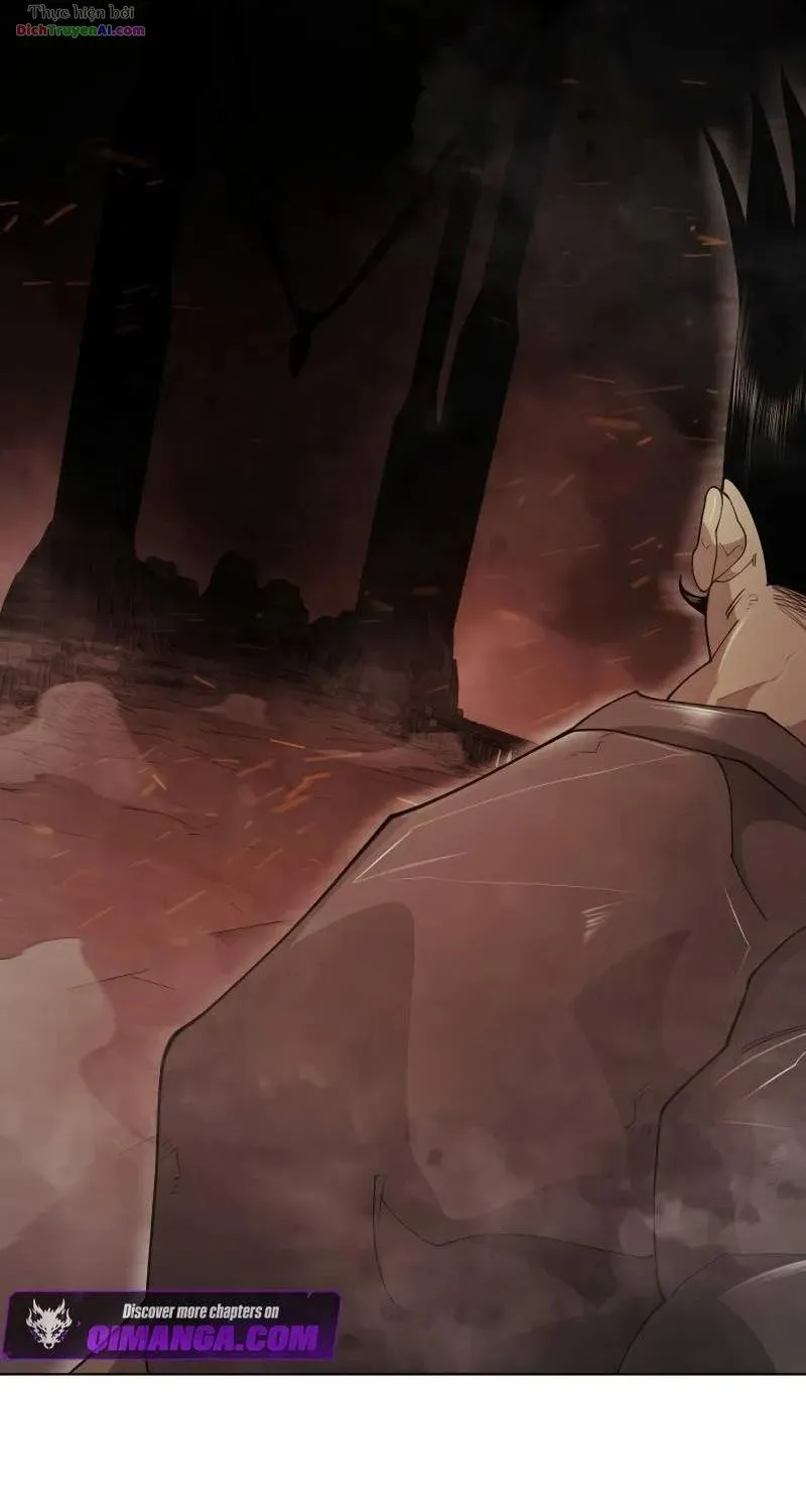 Kỷ Nguyên Siêu Anh Hùng Chap 246 - Next Chap 247