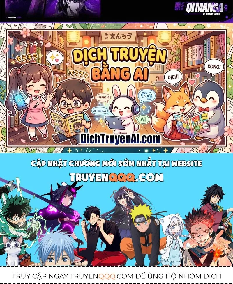 Kỷ Nguyên Siêu Anh Hùng Chap 246 - Next Chap 247