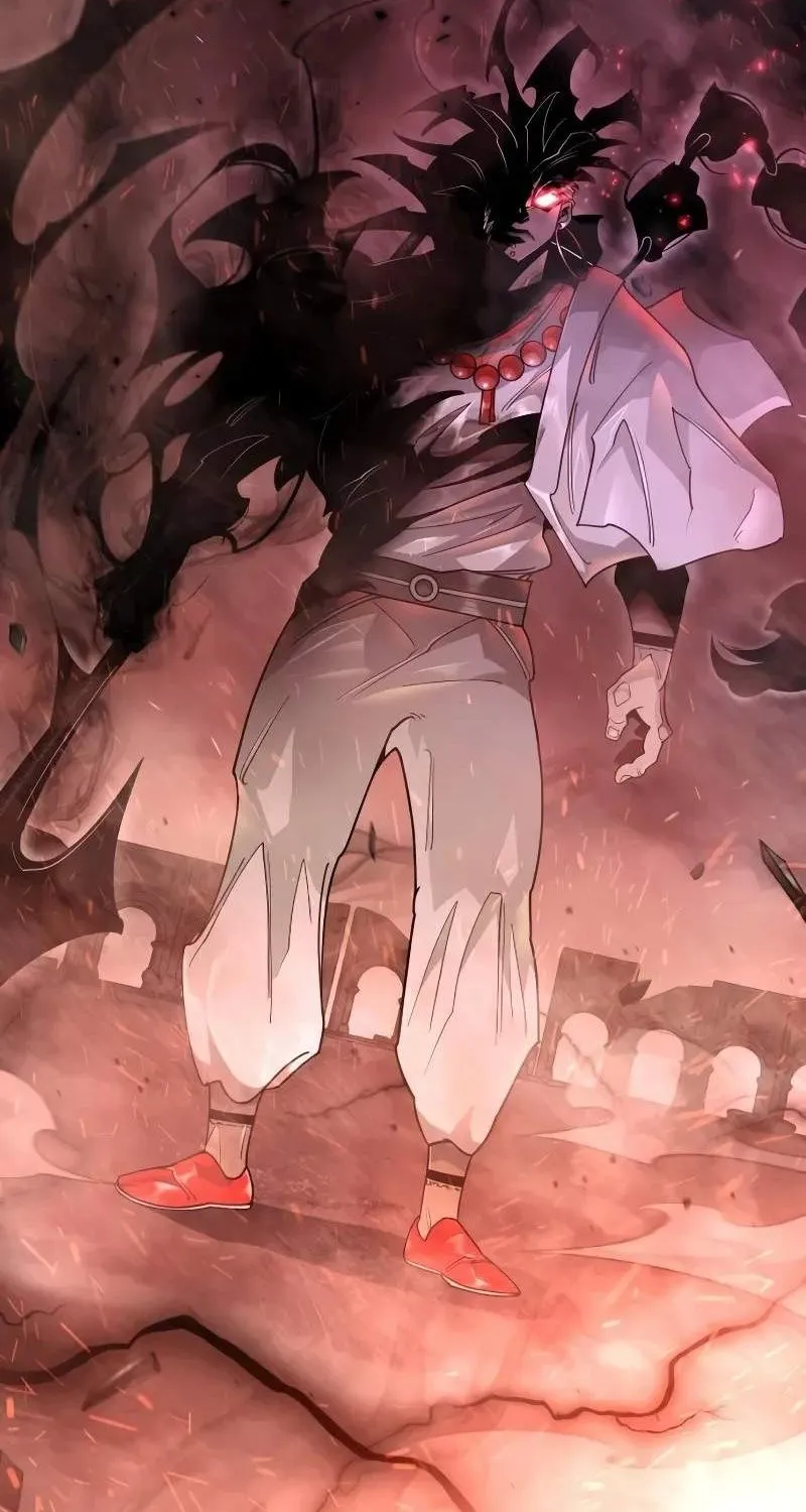 Kỷ Nguyên Siêu Anh Hùng Chap 246 - Next Chap 247