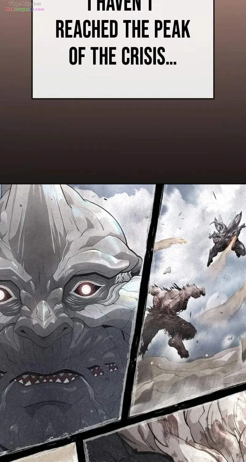 Kỷ Nguyên Siêu Anh Hùng Chap 246 - Next Chap 247