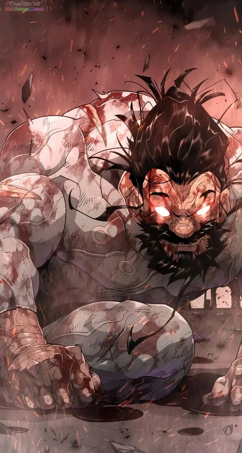Kỷ Nguyên Siêu Anh Hùng Chap 246 - Next Chap 247