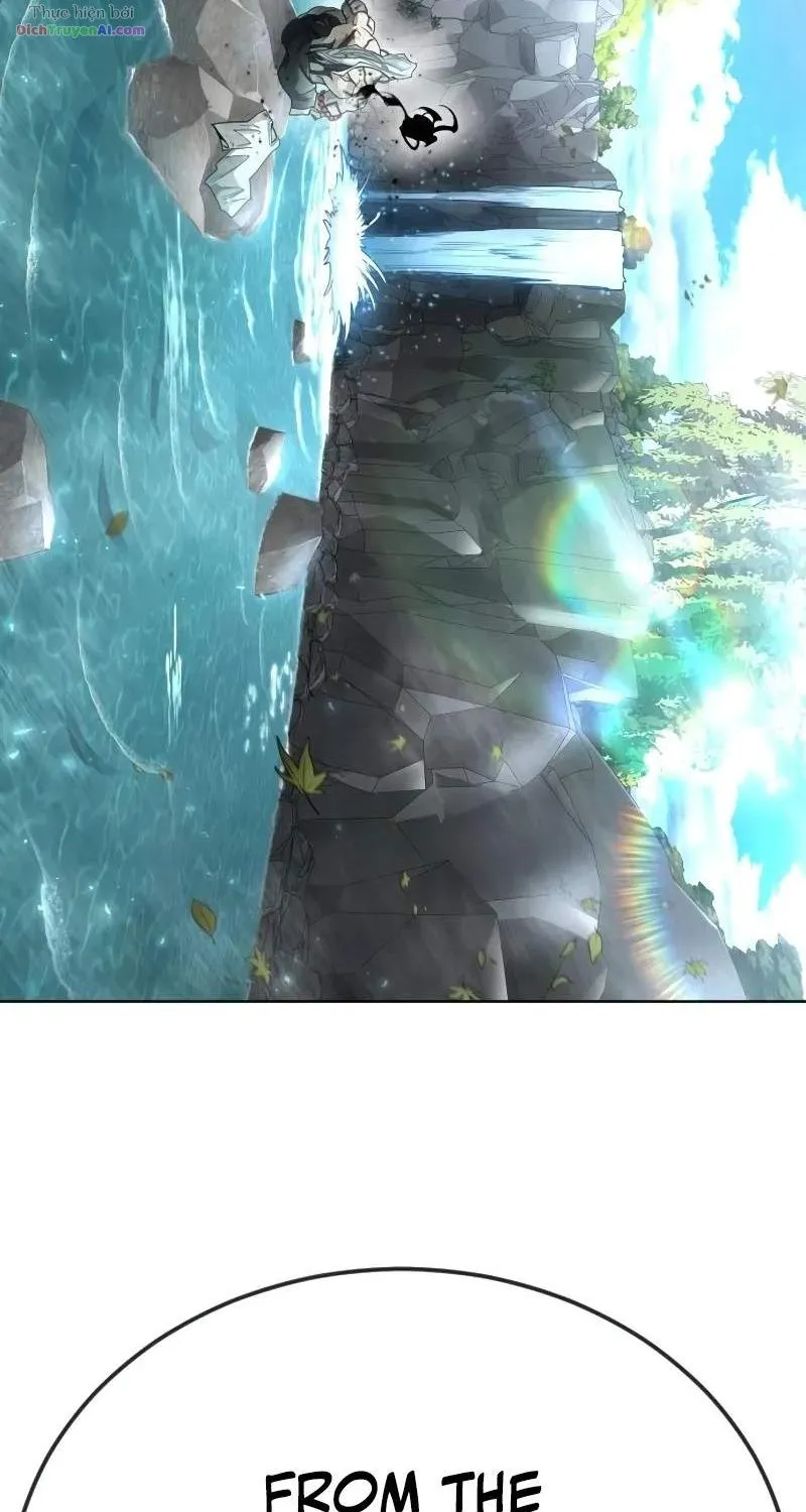 Kỷ Nguyên Siêu Anh Hùng Chap 246 - Next Chap 247