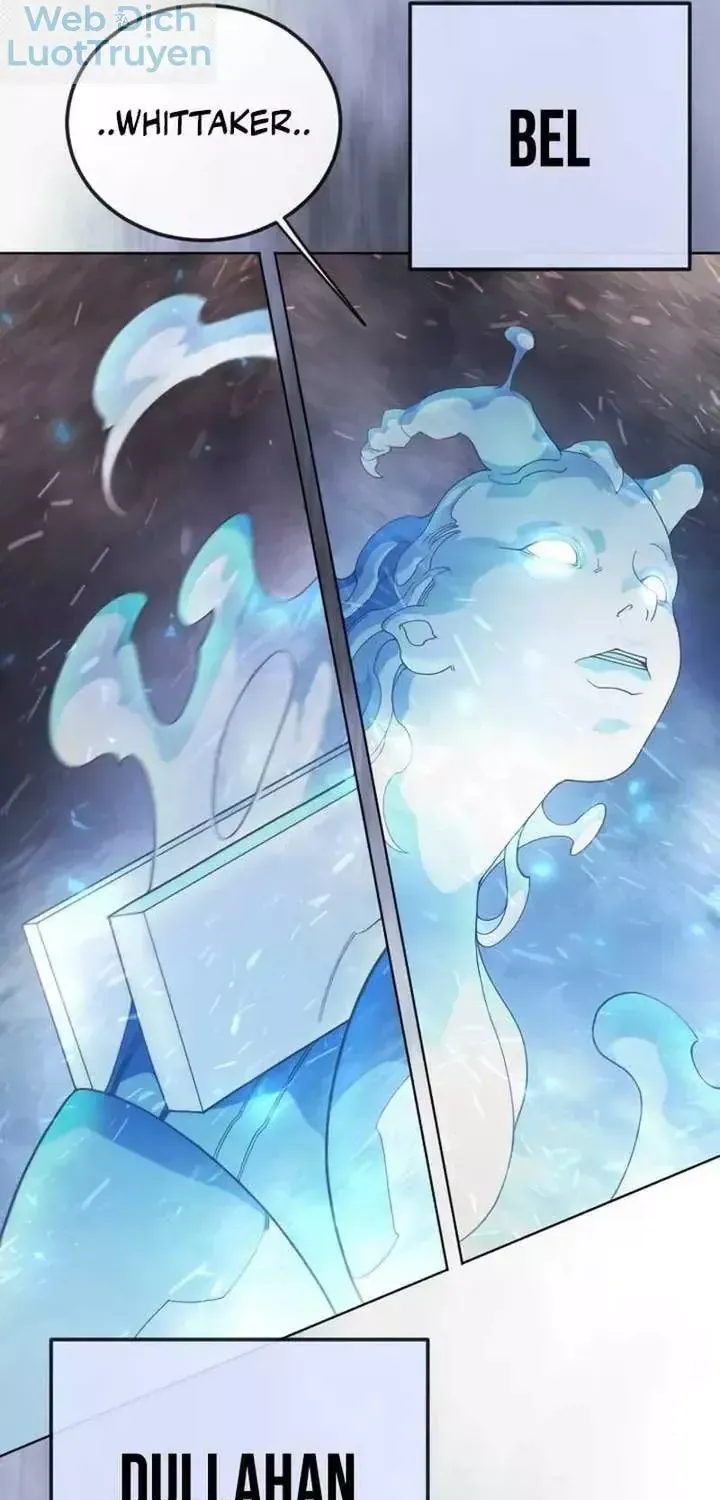 Kỷ Nguyên Siêu Anh Hùng Chap 247 - Next Chap 248