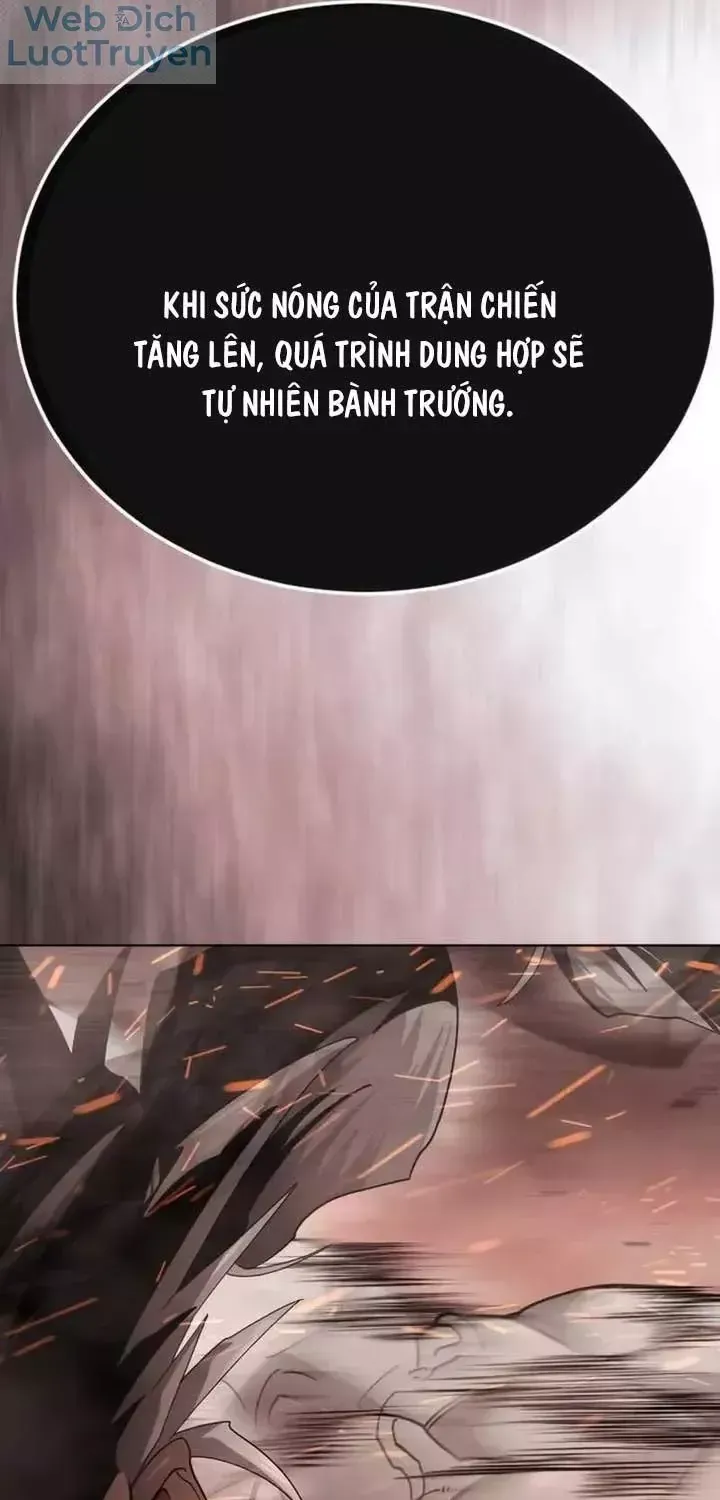 Kỷ Nguyên Siêu Anh Hùng Chap 247 - Next Chap 248