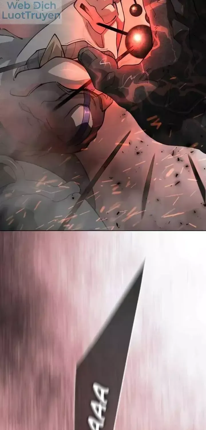 Kỷ Nguyên Siêu Anh Hùng Chap 247 - Next Chap 248