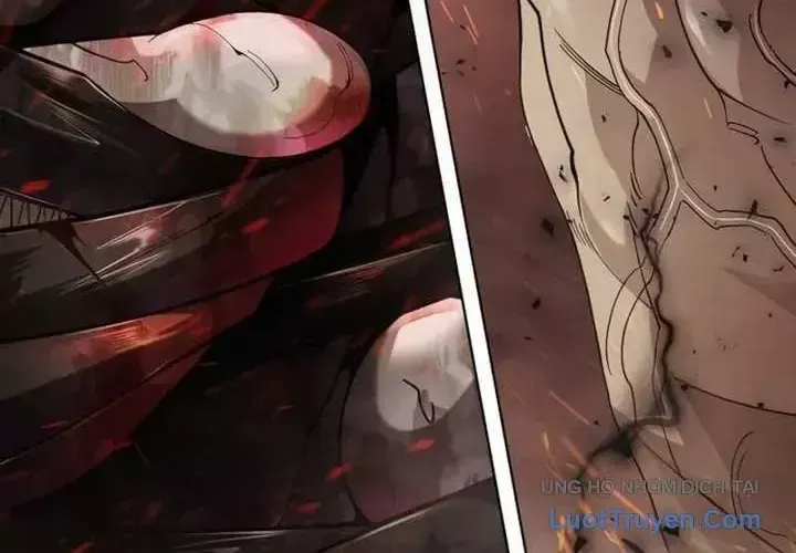 Kỷ Nguyên Siêu Anh Hùng Chap 247 - Next Chap 248