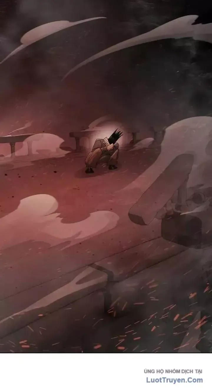 Kỷ Nguyên Siêu Anh Hùng Chap 247 - Next Chap 248