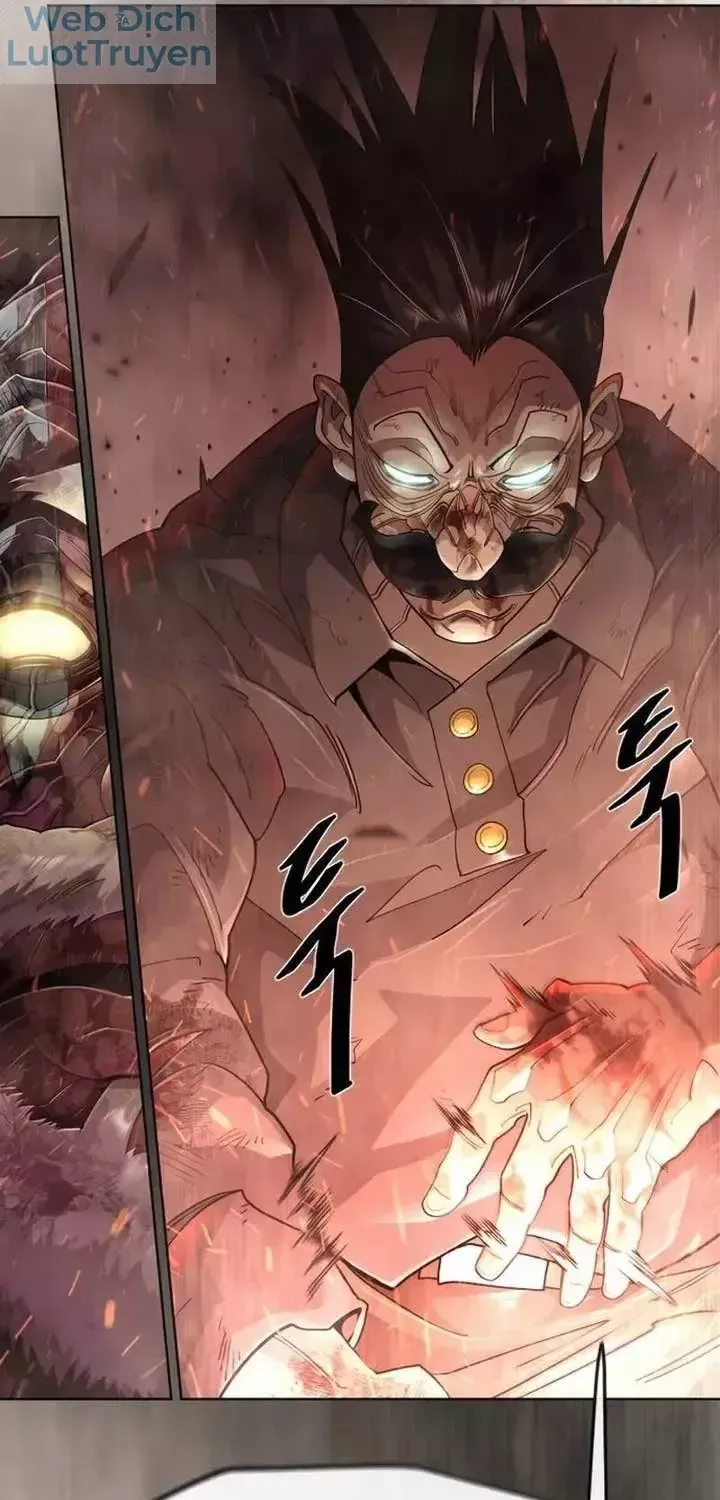 Kỷ Nguyên Siêu Anh Hùng Chap 247 - Next Chap 248