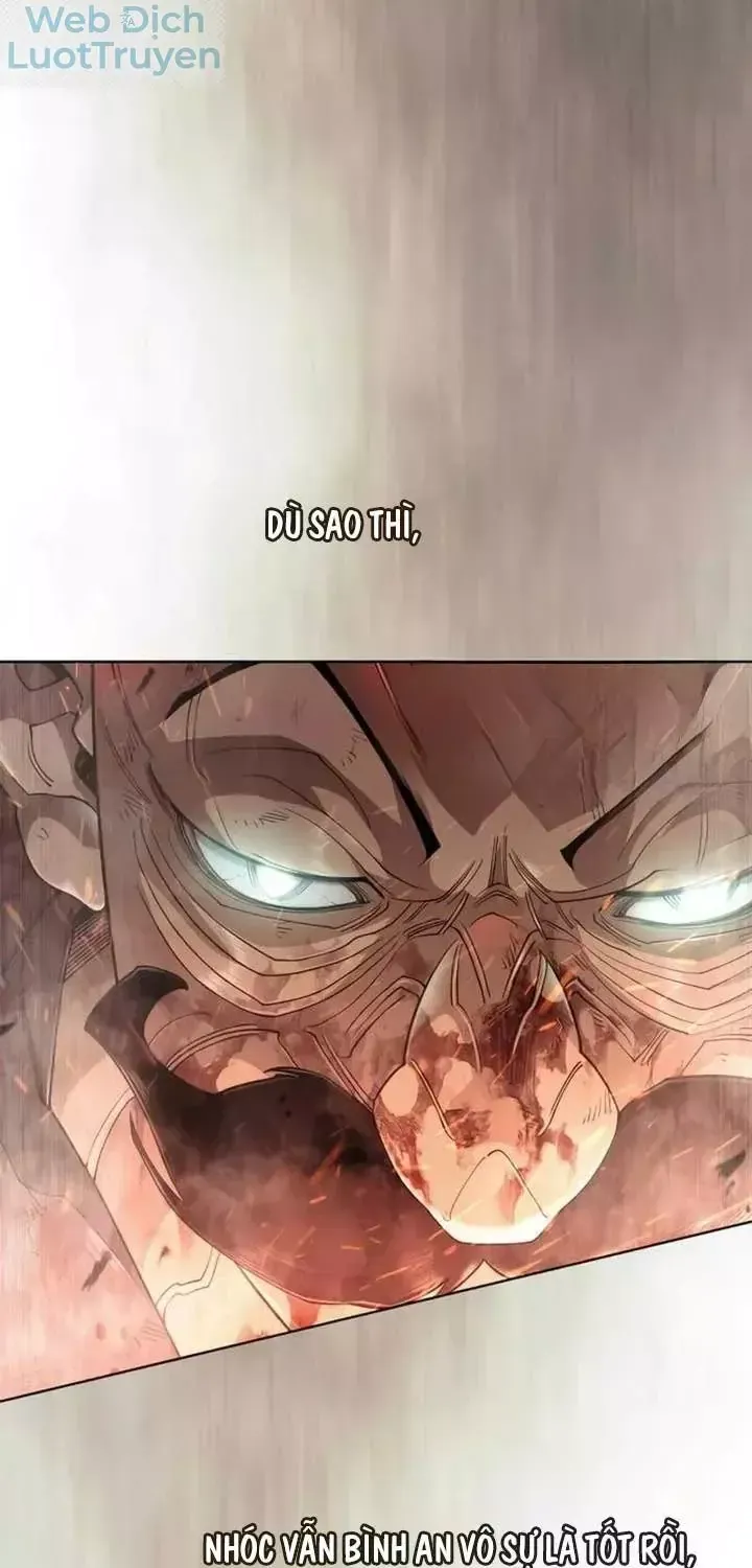 Kỷ Nguyên Siêu Anh Hùng Chap 247 - Next Chap 248
