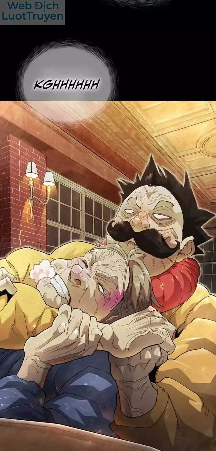 Kỷ Nguyên Siêu Anh Hùng Chap 247 - Next Chap 248