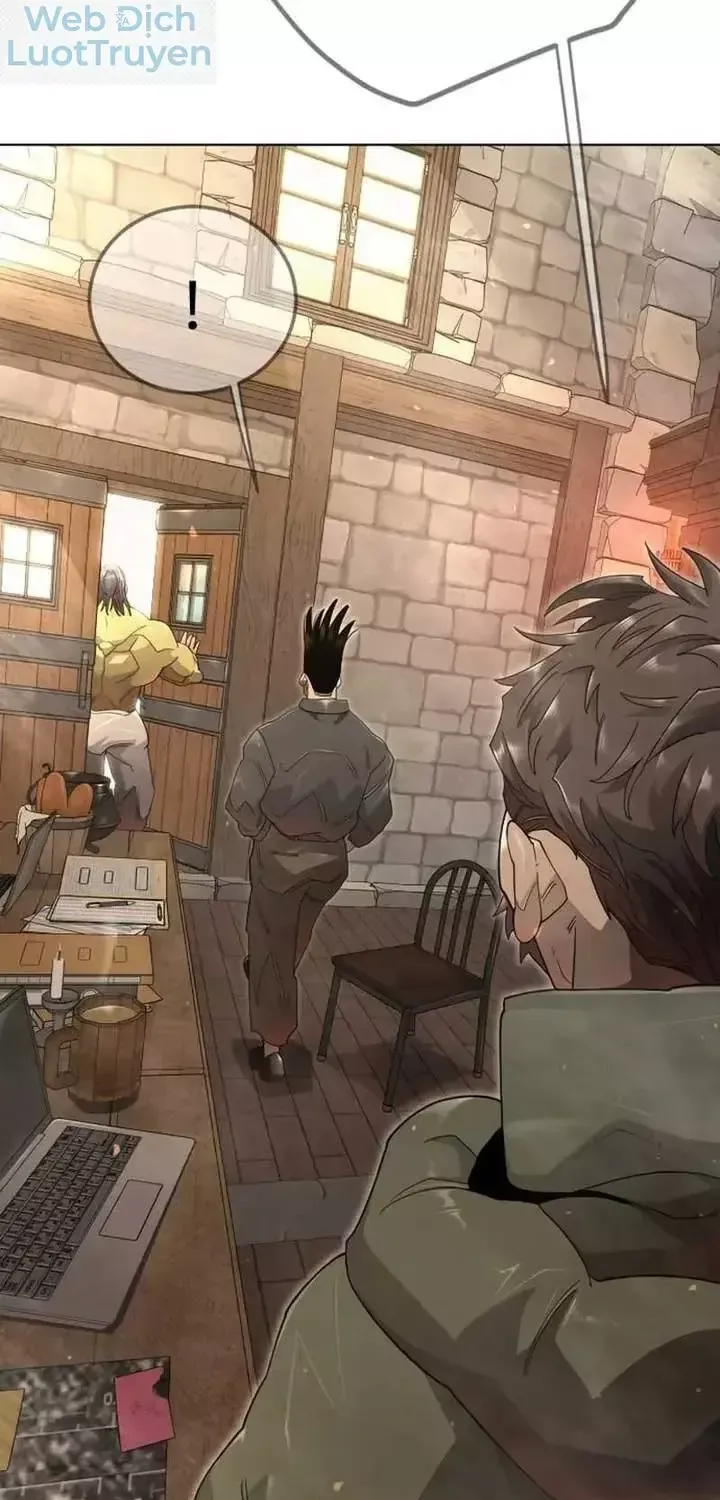 Kỷ Nguyên Siêu Anh Hùng Chap 247 - Next Chap 248