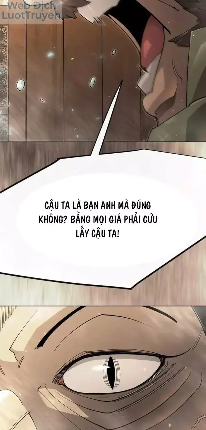 Kỷ Nguyên Siêu Anh Hùng Chap 247 - Next Chap 248