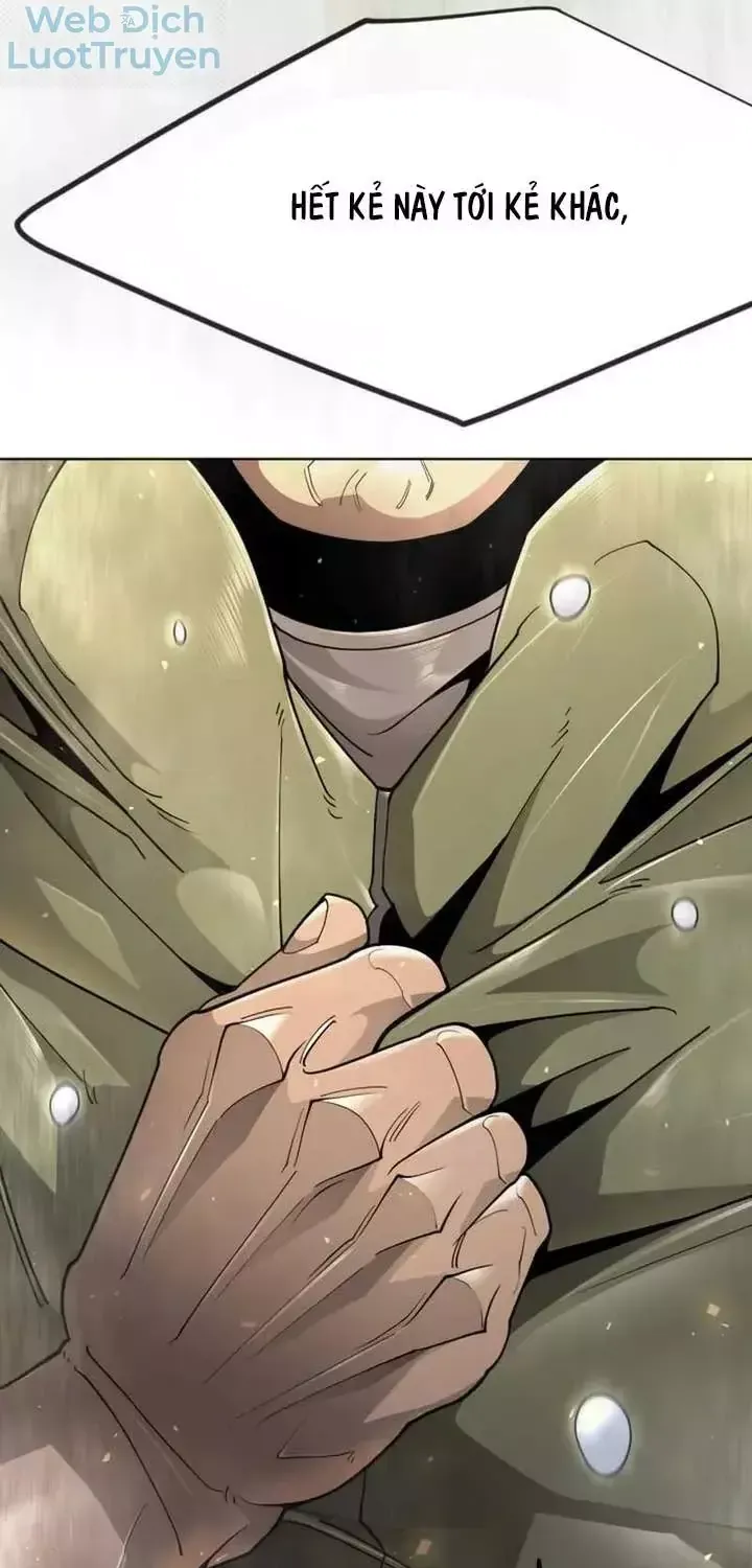 Kỷ Nguyên Siêu Anh Hùng Chap 247 - Next Chap 248