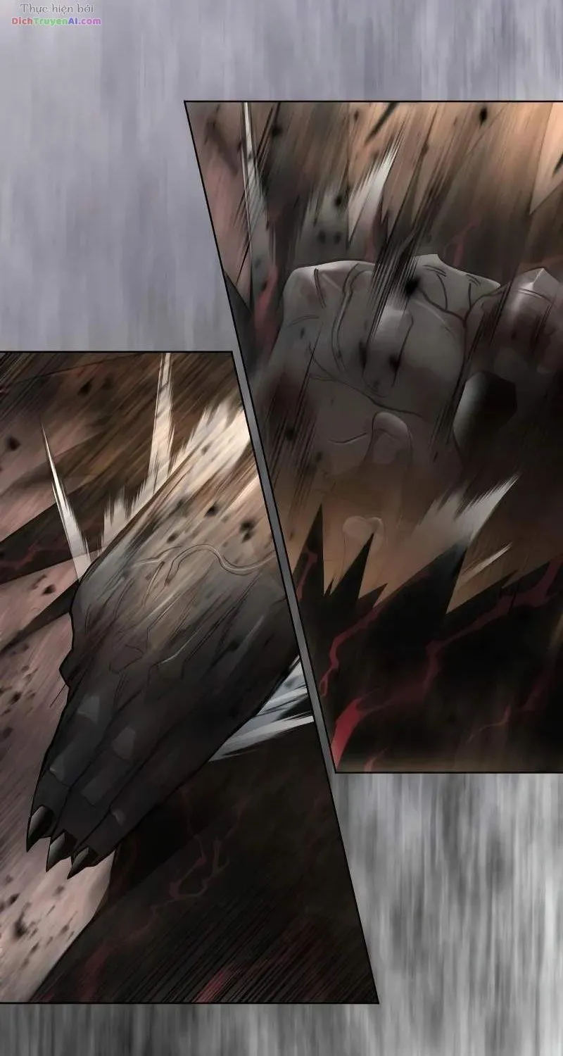 Kỷ Nguyên Siêu Anh Hùng Chap 248 - Next Chap 249