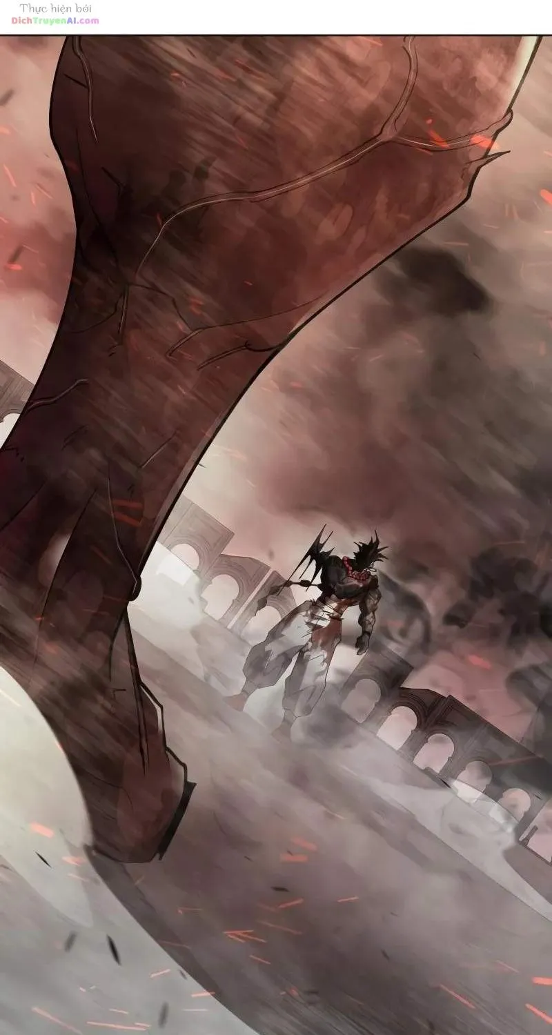Kỷ Nguyên Siêu Anh Hùng Chap 248 - Next Chap 249