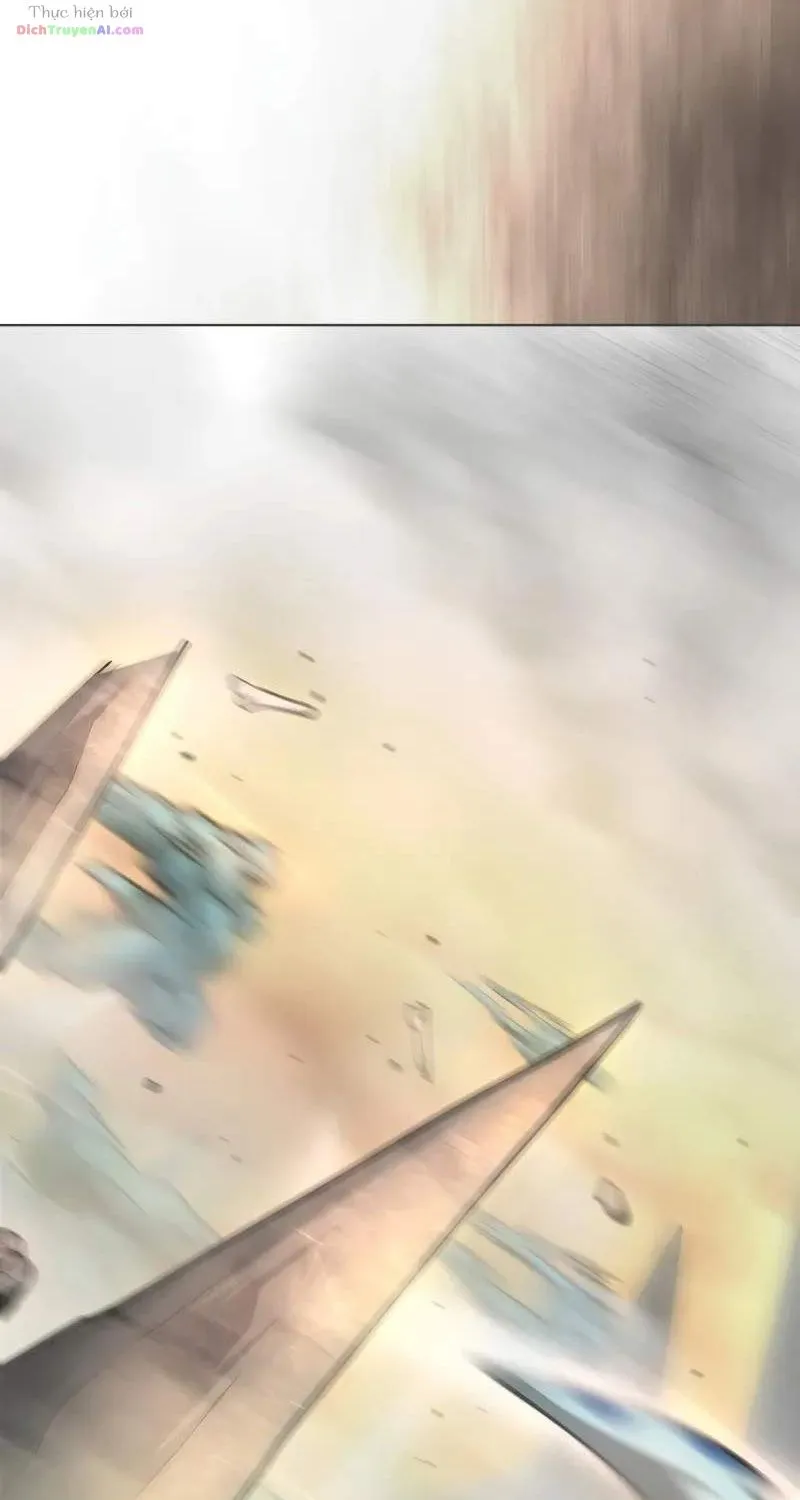 Kỷ Nguyên Siêu Anh Hùng Chap 248 - Next Chap 249