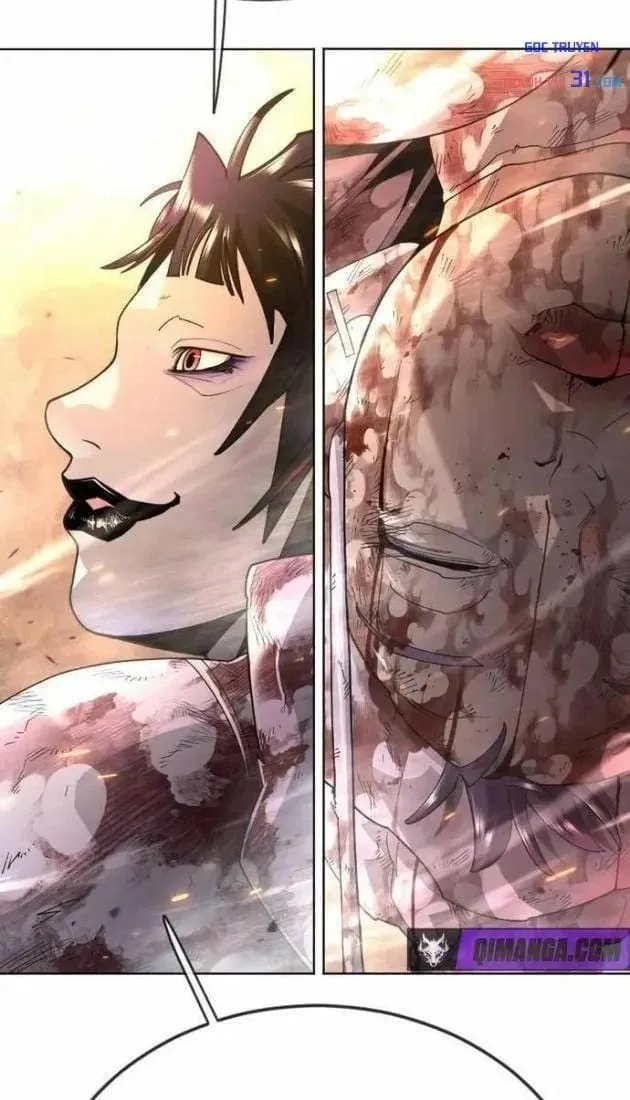 Kỷ Nguyên Siêu Anh Hùng Chap 257 - Next Chap 258