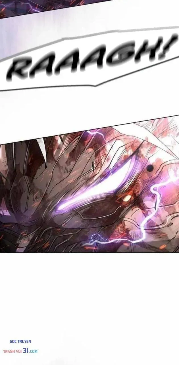 Kỷ Nguyên Siêu Anh Hùng Chap 257 - Next Chap 258