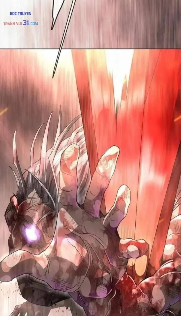 Kỷ Nguyên Siêu Anh Hùng Chap 257 - Next Chap 258