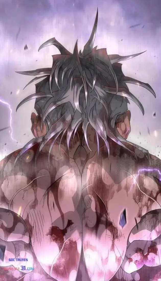 Kỷ Nguyên Siêu Anh Hùng Chap 257 - Next Chap 258