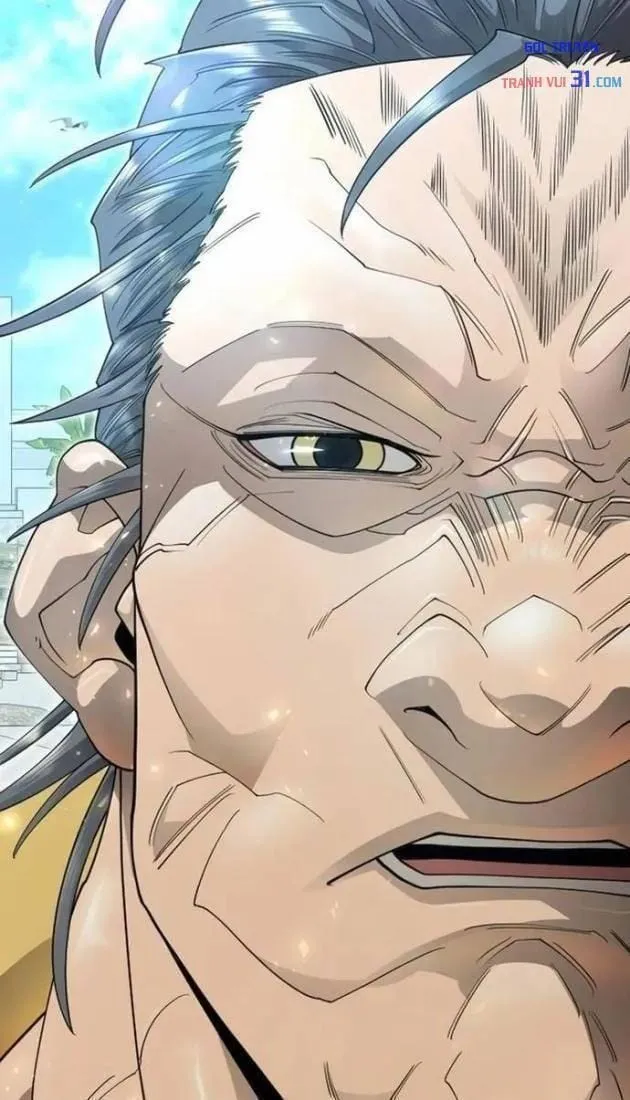 Kỷ Nguyên Siêu Anh Hùng Chap 257 - Next Chap 258