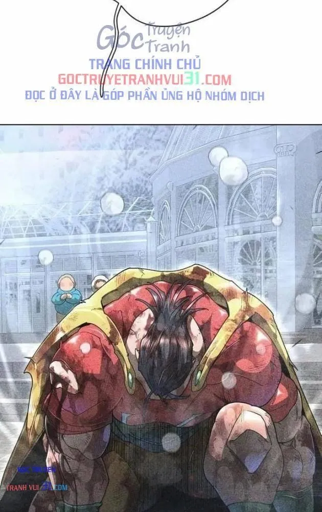 Kỷ Nguyên Siêu Anh Hùng Chap 257 - Next Chap 258