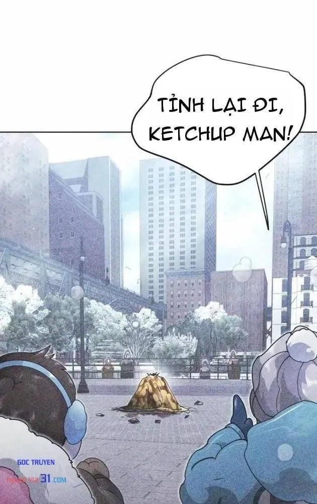 Kỷ Nguyên Siêu Anh Hùng Chap 257 - Next Chap 258