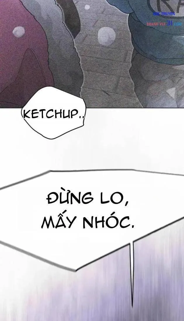 Kỷ Nguyên Siêu Anh Hùng Chap 257 - Next Chap 258