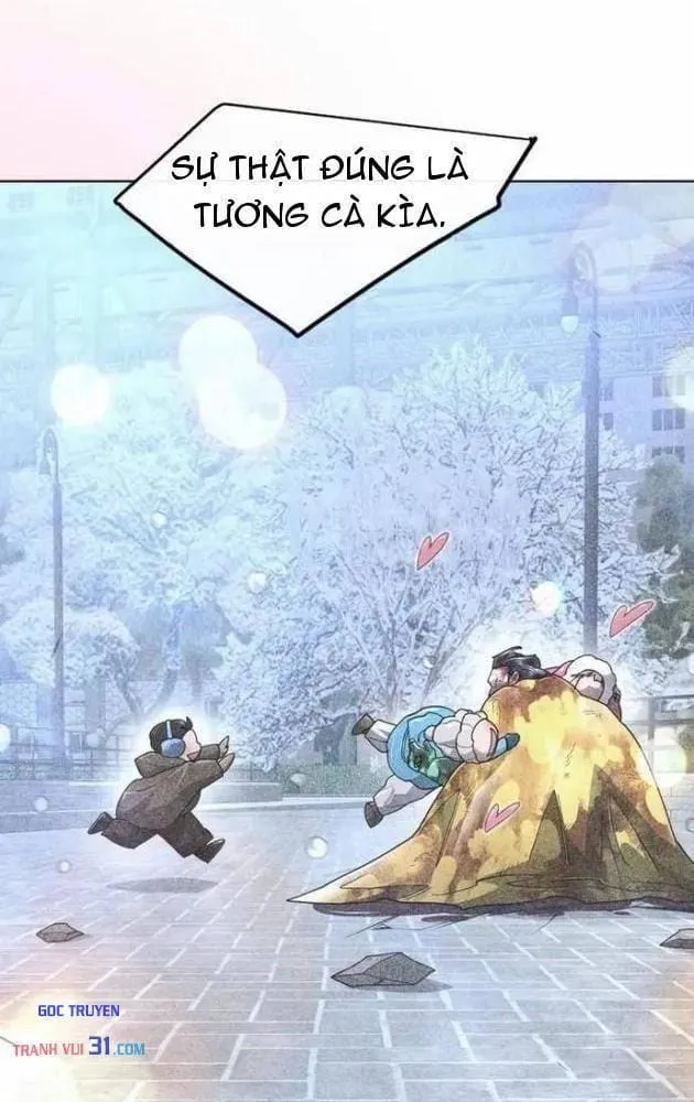 Kỷ Nguyên Siêu Anh Hùng Chap 257 - Next Chap 258