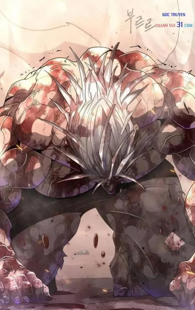 Kỷ Nguyên Siêu Anh Hùng Chap 257 - Next Chap 258