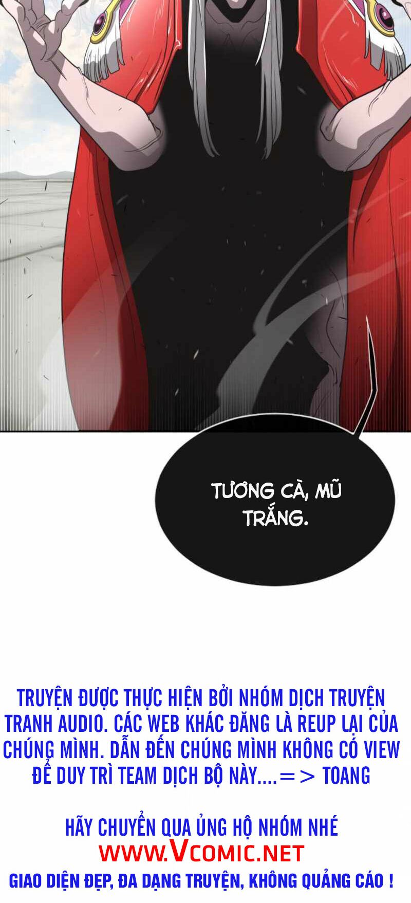 Kỷ Nguyên Siêu Anh Hùng Chap 26 - Next Chap 27