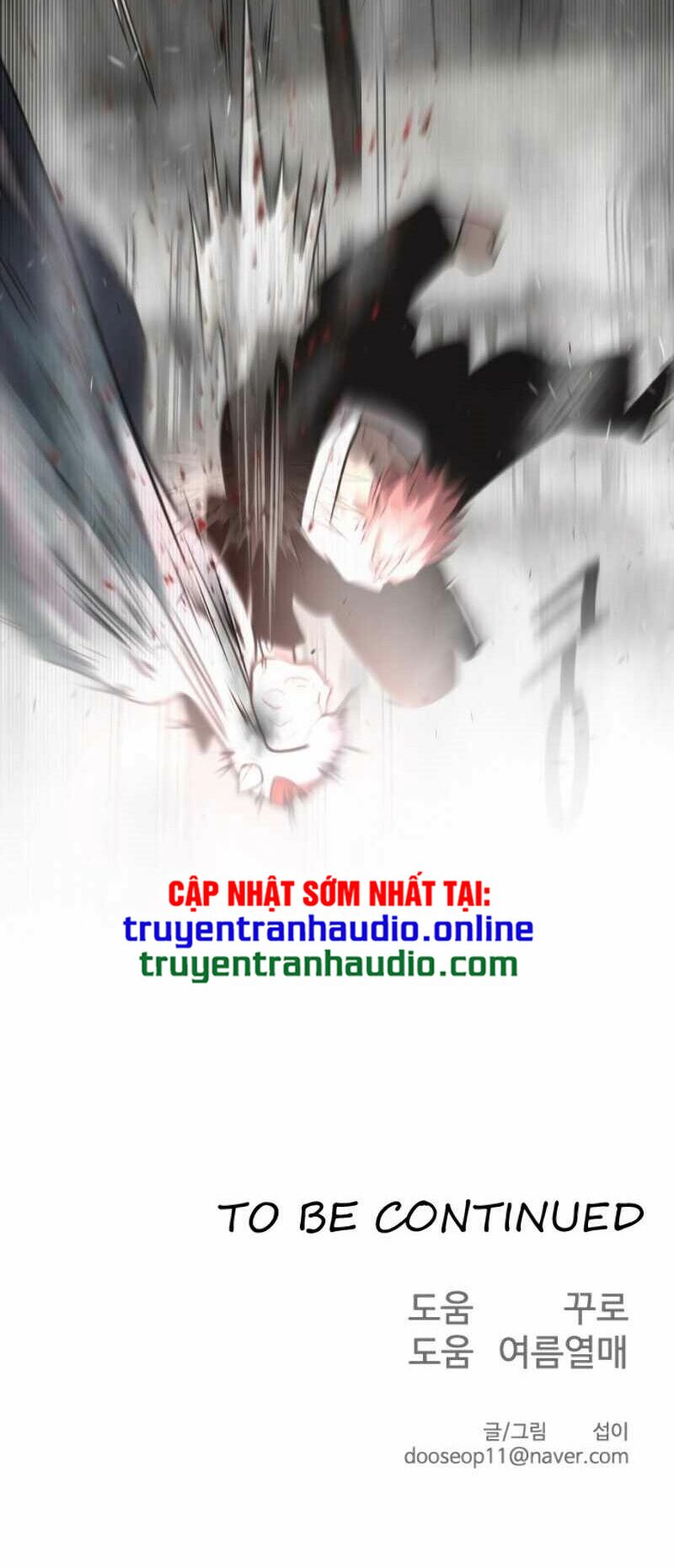 Kỷ Nguyên Siêu Anh Hùng Chap 35 - Next Chap 36