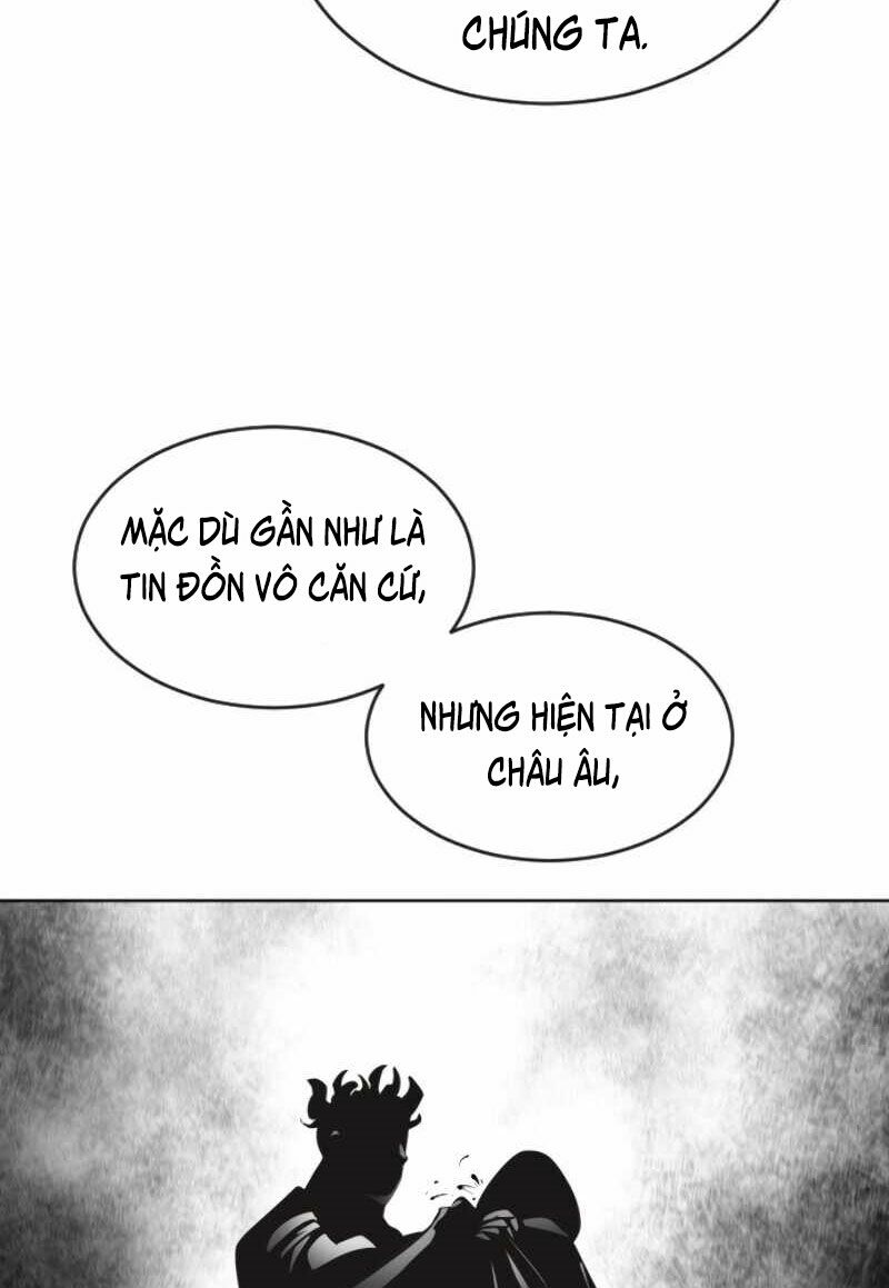 Kỷ Nguyên Siêu Anh Hùng Chap 37 - Next Chap 38