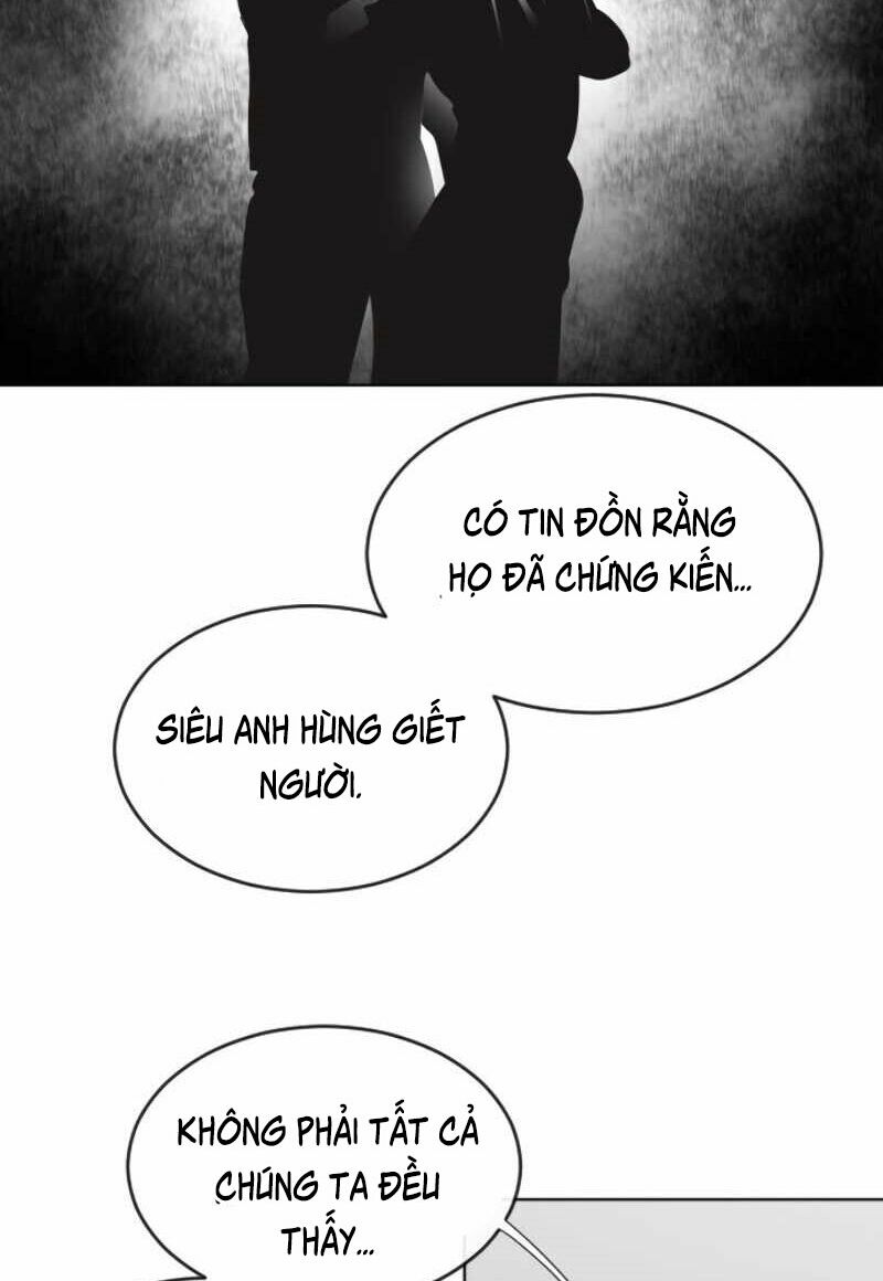 Kỷ Nguyên Siêu Anh Hùng Chap 37 - Next Chap 38