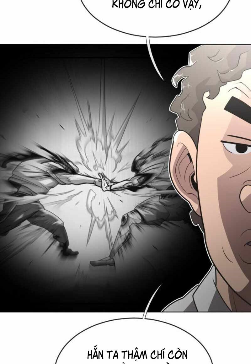 Kỷ Nguyên Siêu Anh Hùng Chap 37 - Next Chap 38