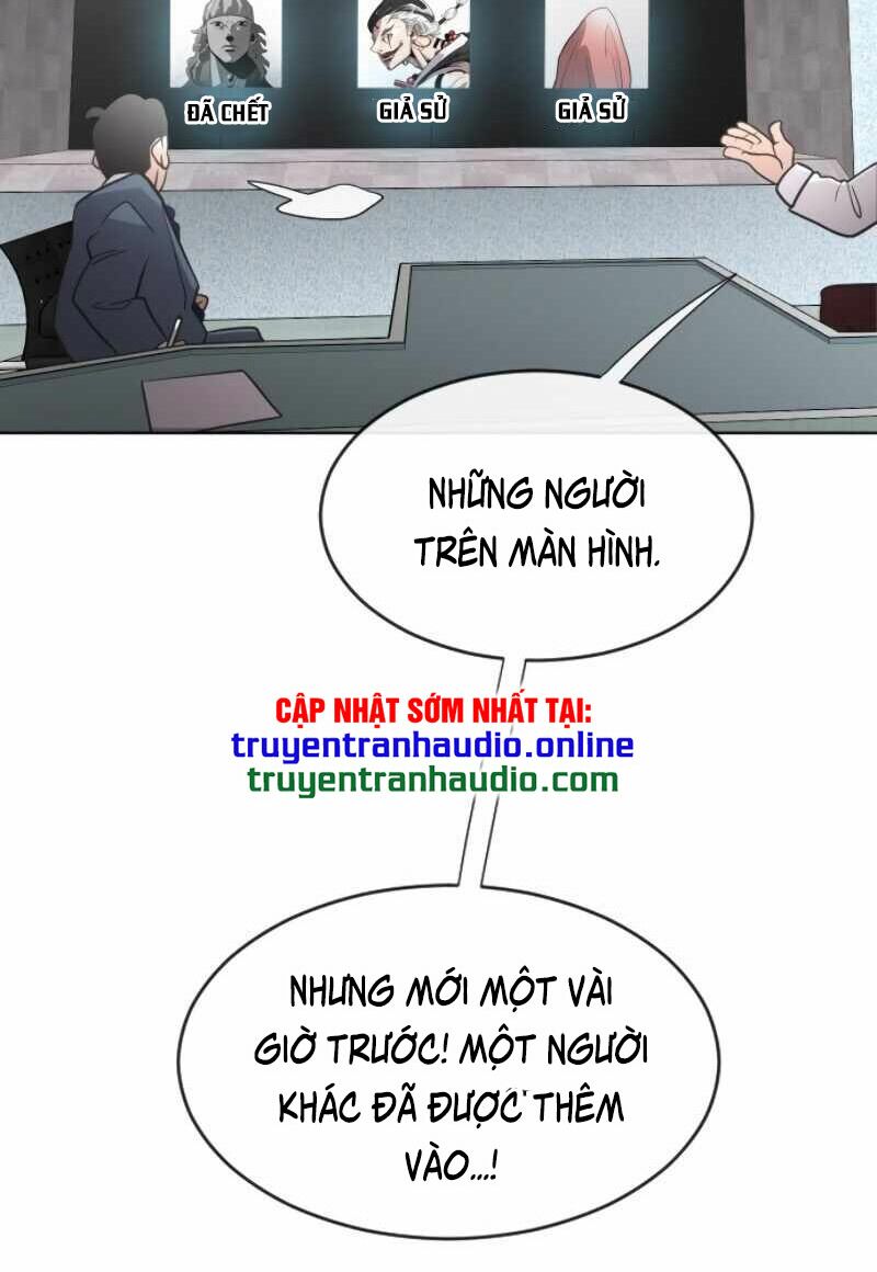 Kỷ Nguyên Siêu Anh Hùng Chap 37 - Next Chap 38