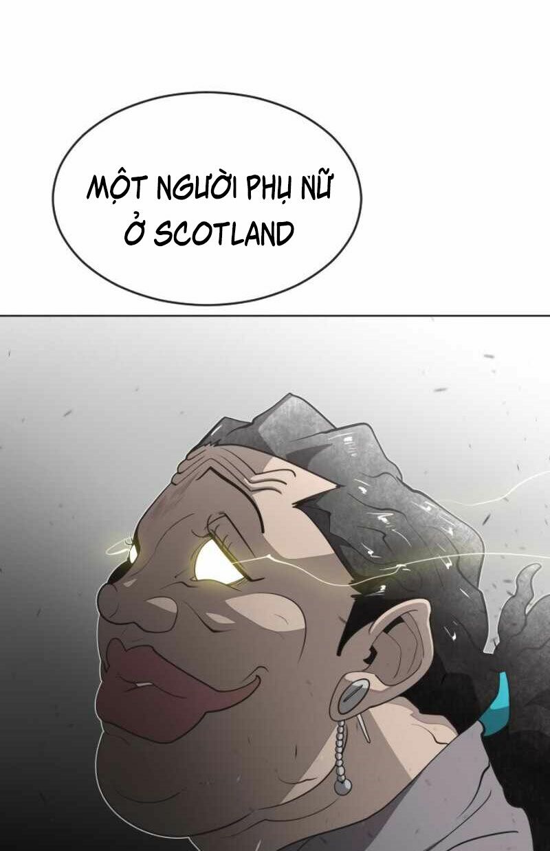 Kỷ Nguyên Siêu Anh Hùng Chap 37 - Next Chap 38