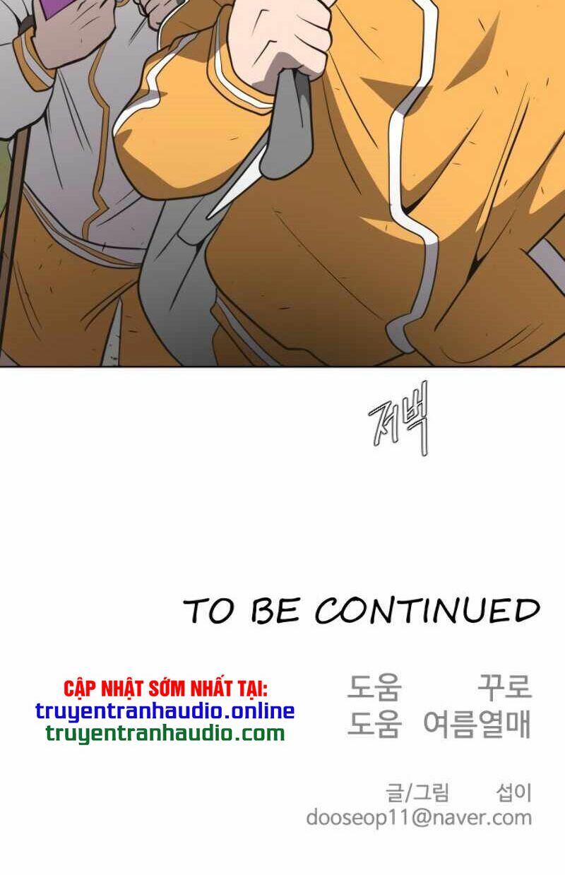 Kỷ Nguyên Siêu Anh Hùng Chap 37 - Next Chap 38