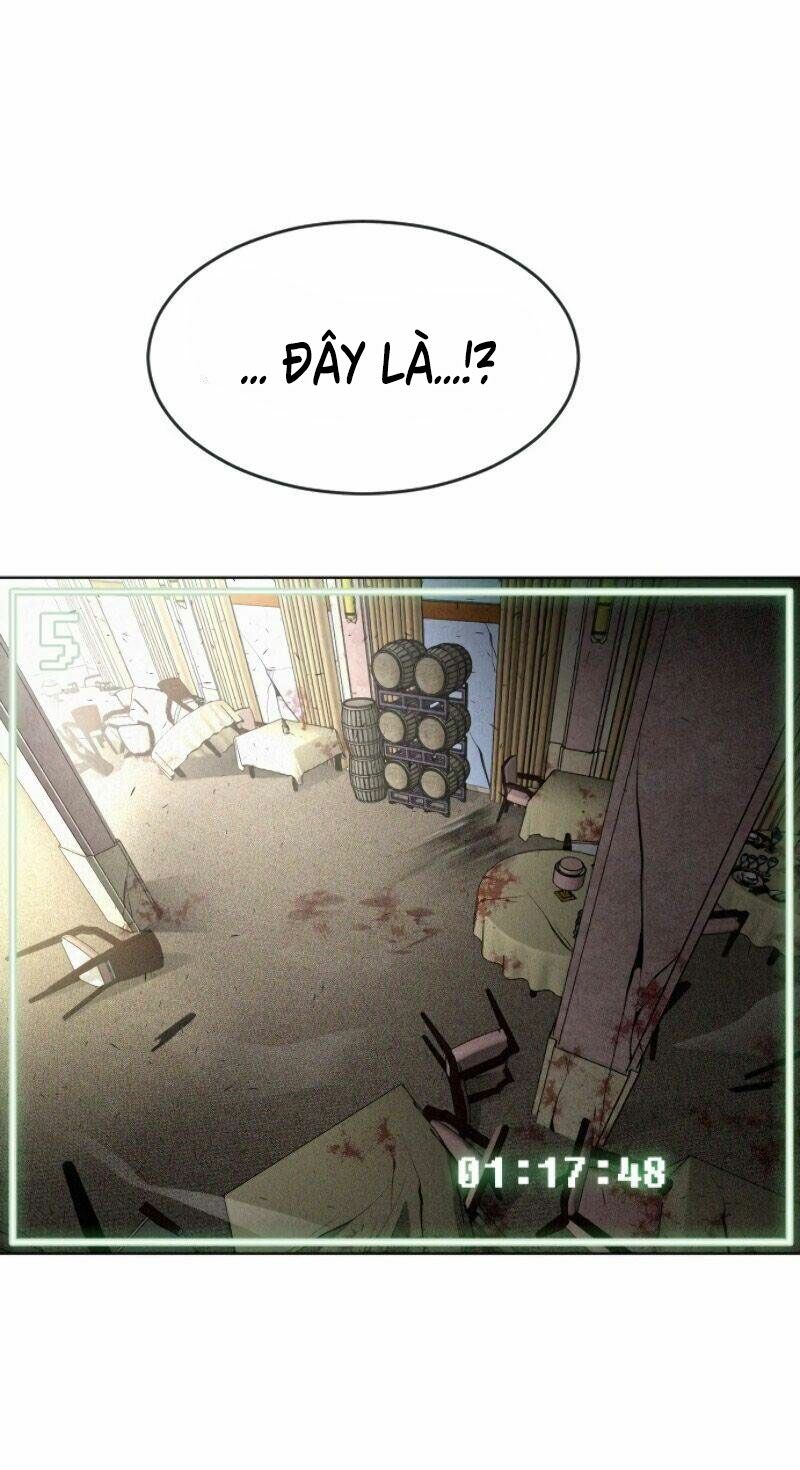 Kỷ Nguyên Siêu Anh Hùng Chap 39 - Next Chap 40