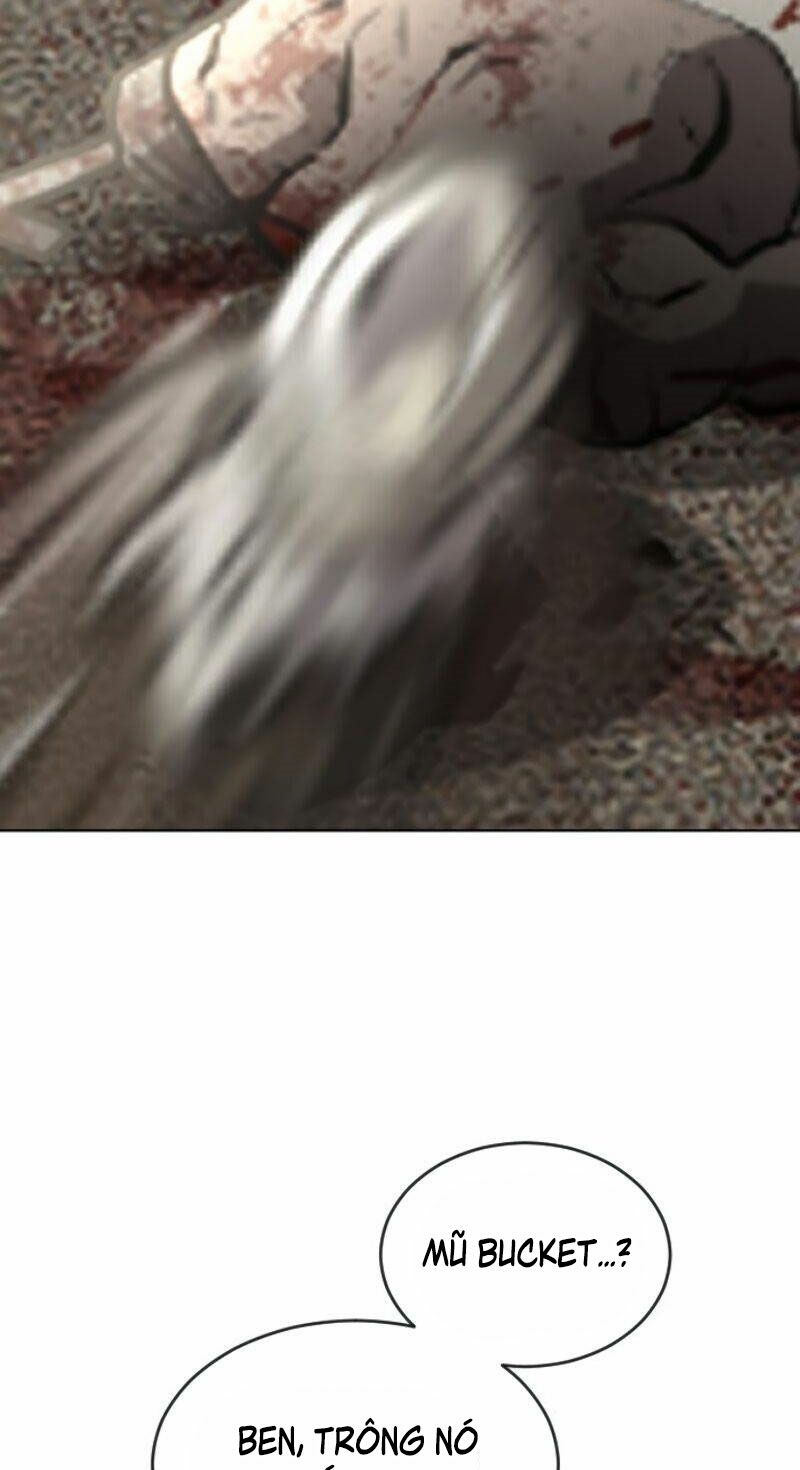 Kỷ Nguyên Siêu Anh Hùng Chap 39 - Next Chap 40