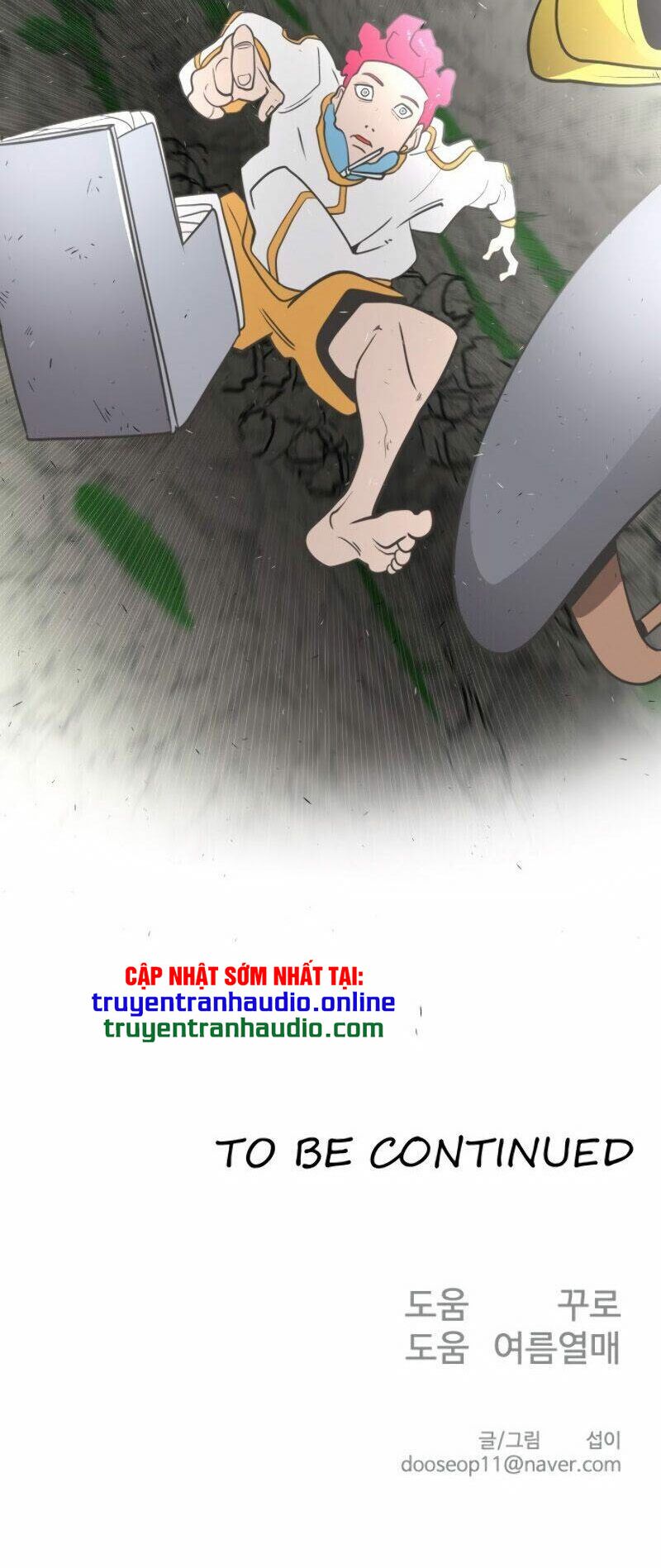 Kỷ Nguyên Siêu Anh Hùng Chap 39 - Next Chap 40