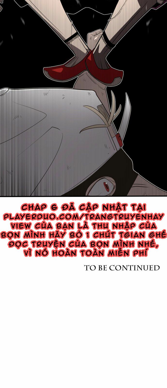 Kỷ Nguyên Siêu Anh Hùng Chap 4 - Next Chap 5