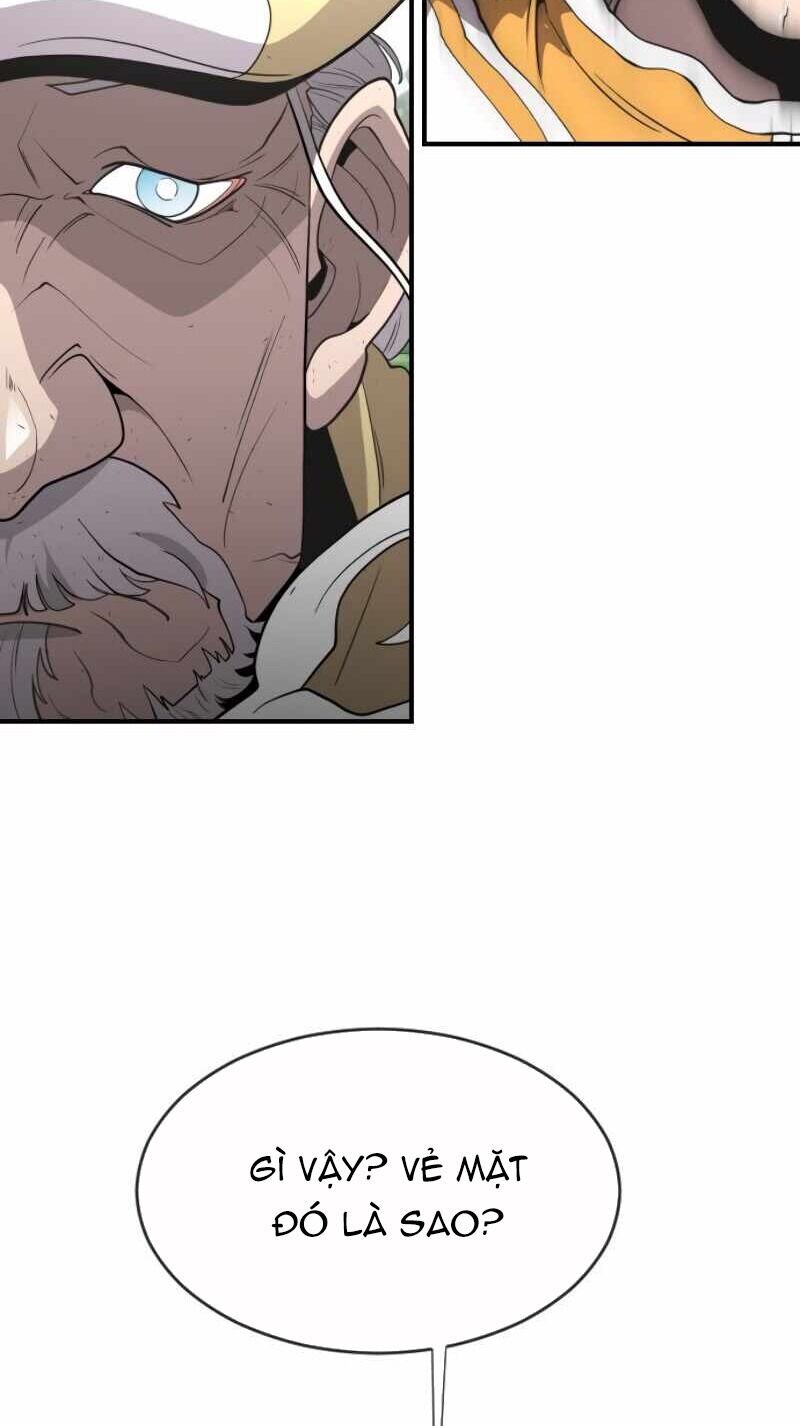 Kỷ Nguyên Siêu Anh Hùng Chap 40 - Next Chap 41