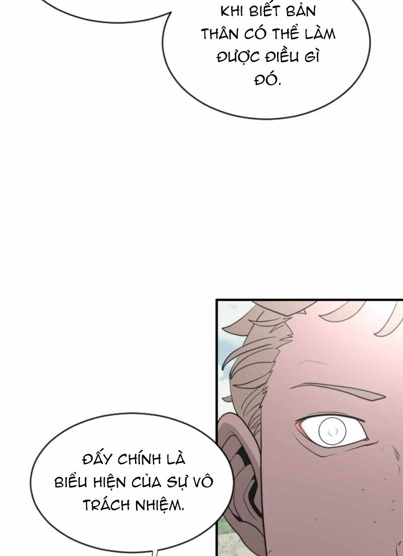 Kỷ Nguyên Siêu Anh Hùng Chap 40 - Next Chap 41