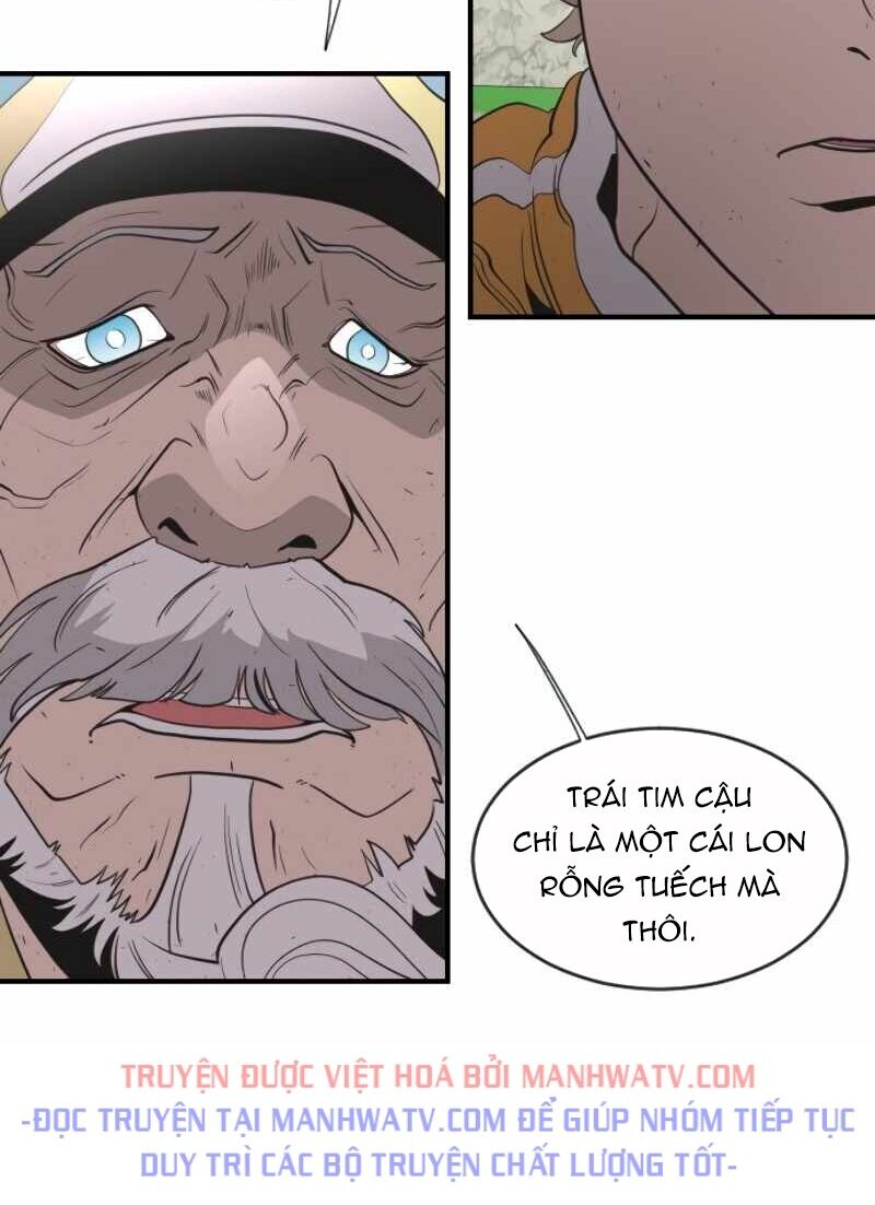 Kỷ Nguyên Siêu Anh Hùng Chap 40 - Next Chap 41