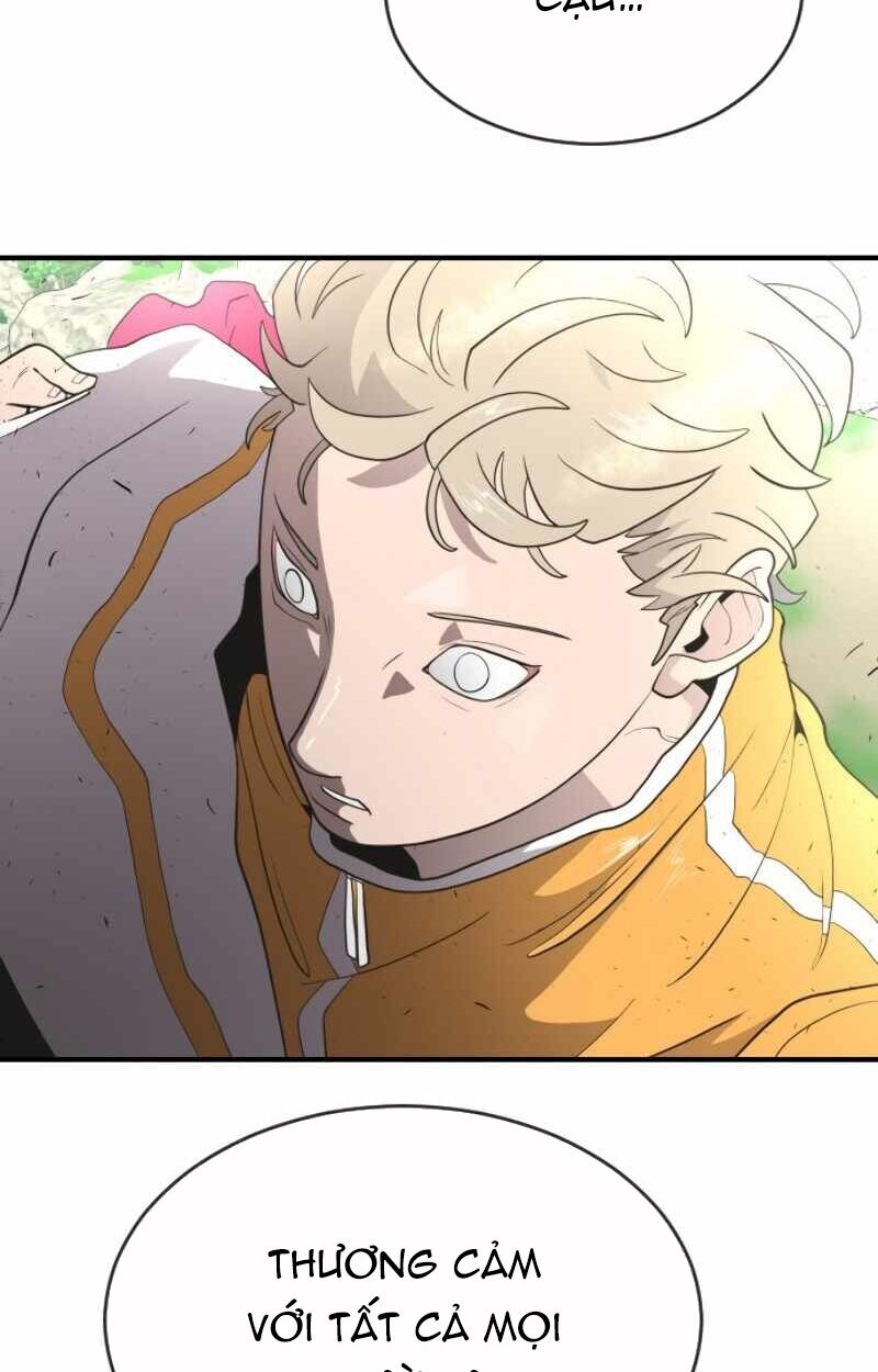 Kỷ Nguyên Siêu Anh Hùng Chap 40 - Next Chap 41