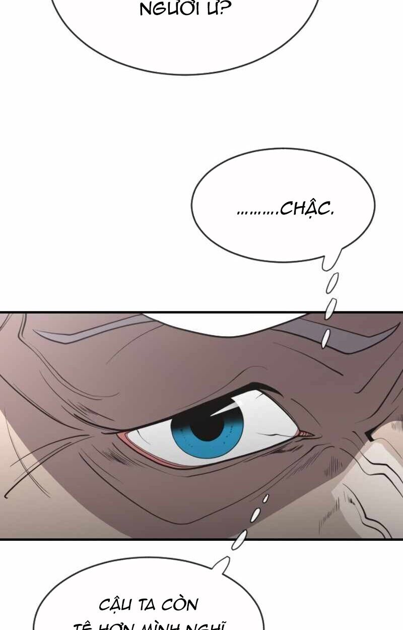 Kỷ Nguyên Siêu Anh Hùng Chap 40 - Next Chap 41