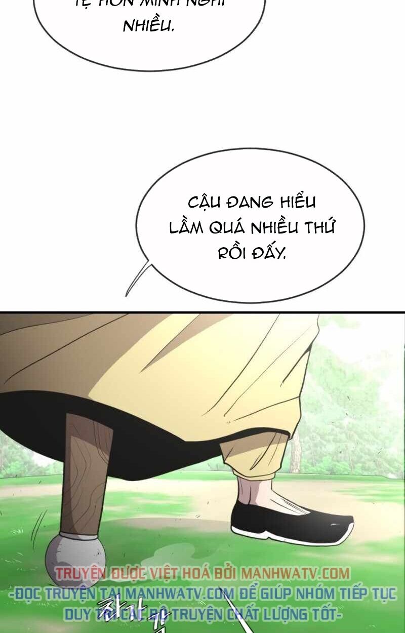 Kỷ Nguyên Siêu Anh Hùng Chap 40 - Next Chap 41